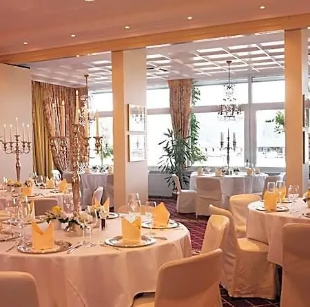 Bayerischer Hof 5*