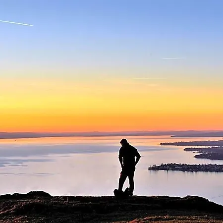 Bayerischer Hof 5* Lindau (Bodensee)