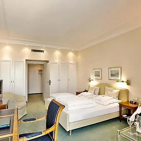 Bayerischer Hof Hotel Lindau (Bodensee)