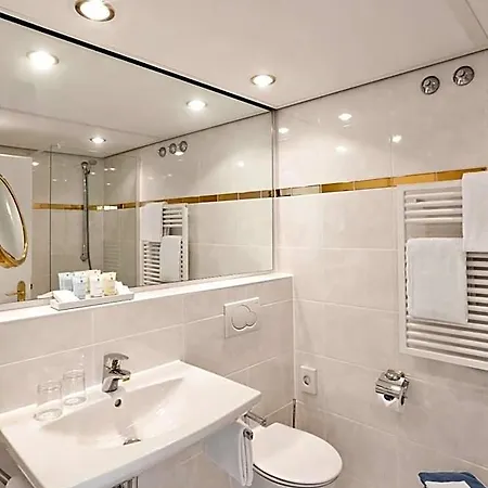 Hotel Bayerischer Hof Lindau (Bodensee)