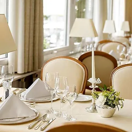 Bayerischer Hof Hotel