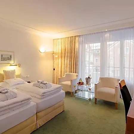 Bayerischer Hof