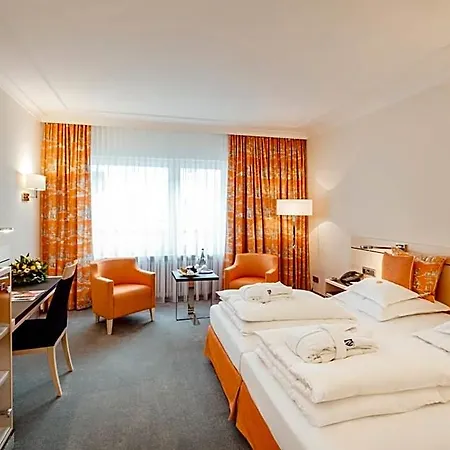 Hotel Bayerischer Hof 5*