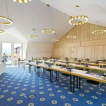 Bayerischer Hof Hotel Lindau (Bodensee)