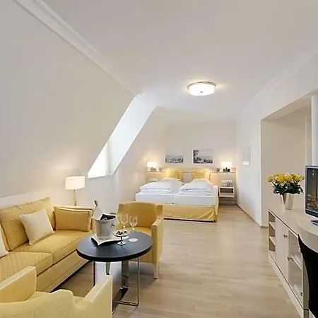 Bayerischer Hof Lindau (Bodensee)