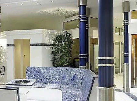 Bayerischer Hof Hotel