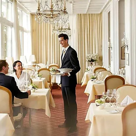 Hotel Bayerischer Hof