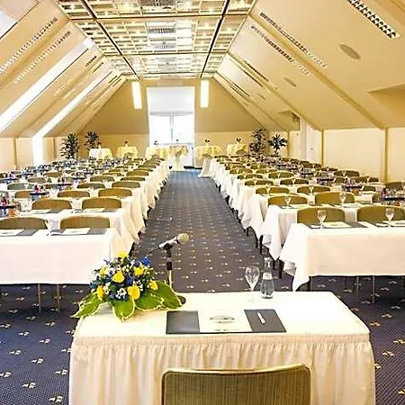 Bayerischer Hof 5* Lindau (Bodensee)