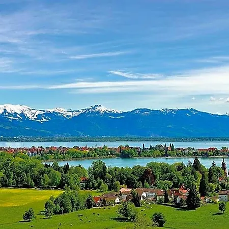 Hotel Bayerischer Hof 5*