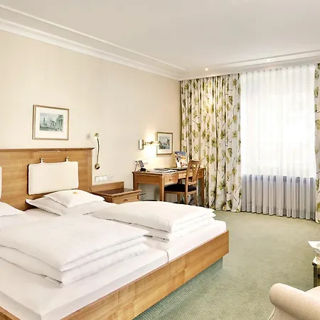 Bayerischer Hof Lindau (Bodensee)