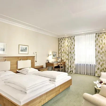 Hotel Bayerischer Hof