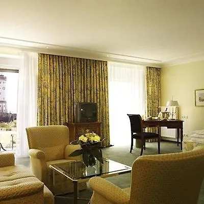 Bayerischer Hof Hotell
