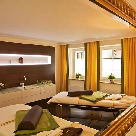 Bayerischer Hof Hotel Lindau (Bodensee)