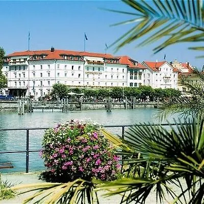 Hotell Bayerischer Hof