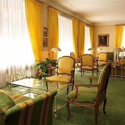 Bayerischer Hof Hotell Lindau (Bodensee)
