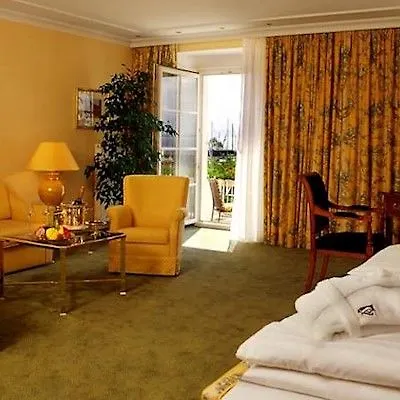 Bayerischer Hof 5*
