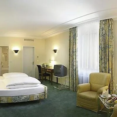 Bayerischer Hof Hotell