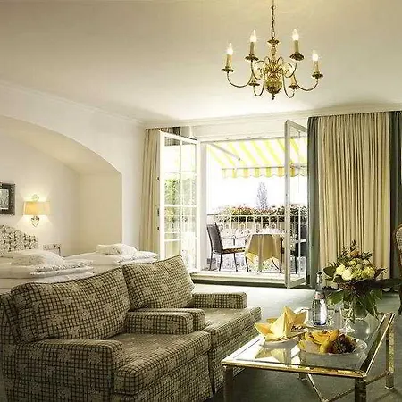Bayerischer Hof Hotell