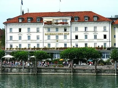 Bayerischer Hof Lindau (Bodensee)