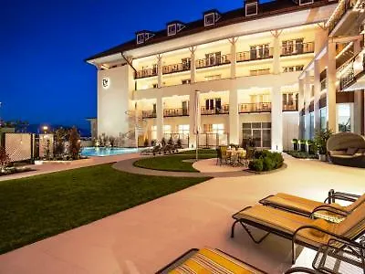 Hotell Bayerischer Hof
