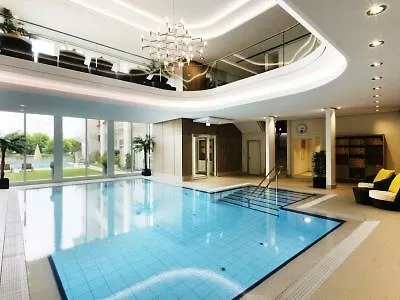 Bayerischer Hof 5* Линдау