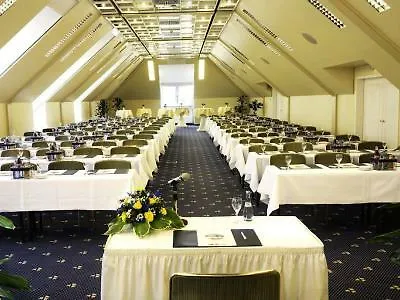 Bayerischer Hof Hotell Lindau (Bodensee)