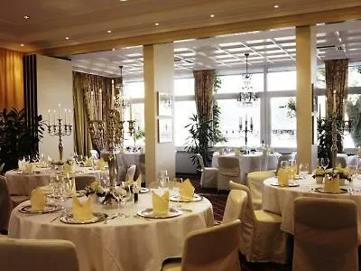 Bayerischer Hof Hotell
