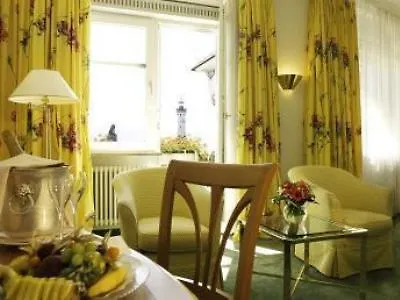 Hotell Bayerischer Hof