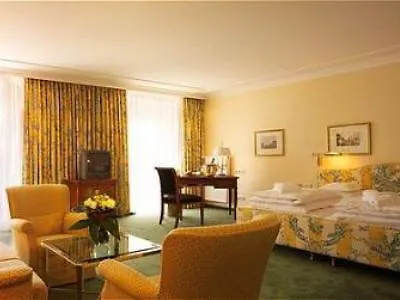 Bayerischer Hof Hotell