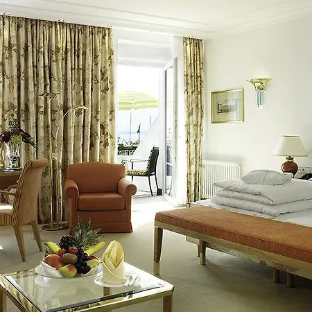 Bayerischer Hof 5*