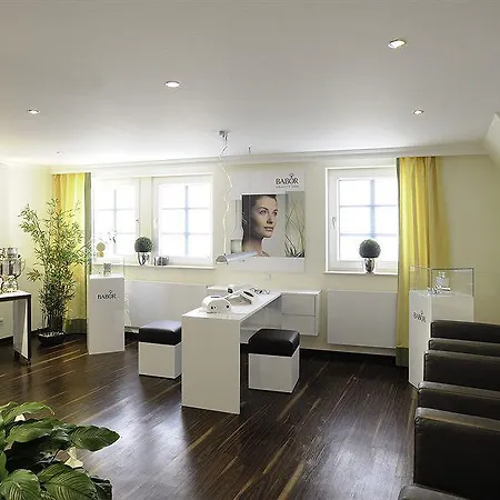 Otel Bayerischer Hof