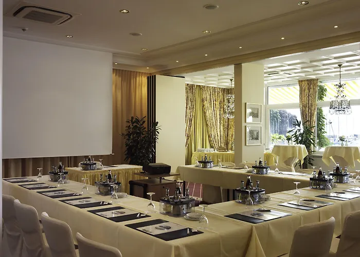 Bayerischer Hof Lindau (Bodensee)