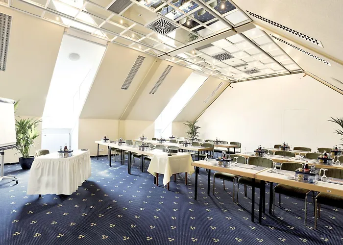 Bayerischer Hof Lindau (Bodensee)