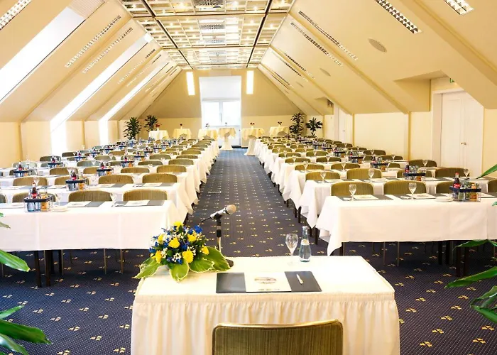 Hotel Bayerischer Hof 5*