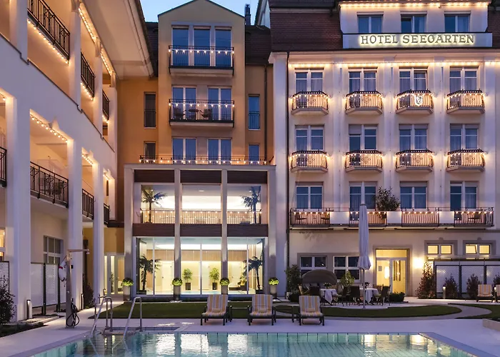 Bayerischer Hof 5*
