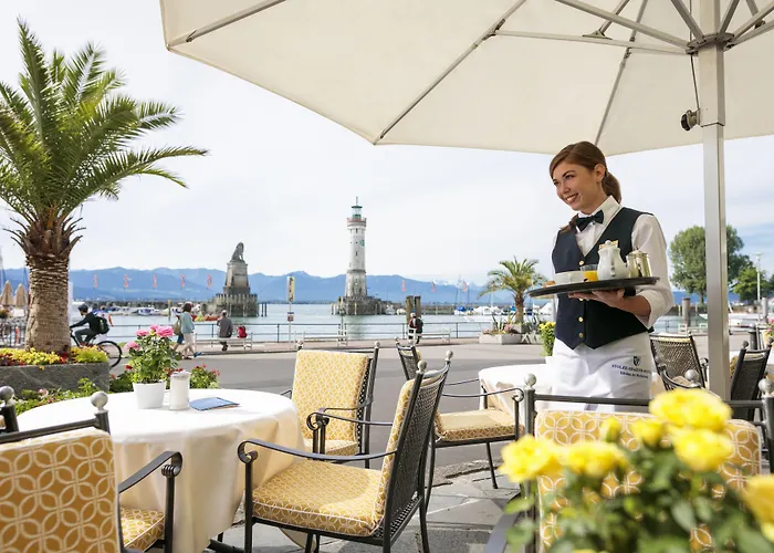 Bayerischer Hof 5*