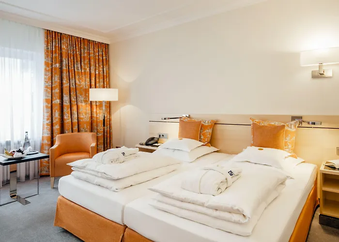 Hotel Bayerischer Hof