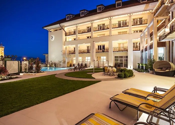 酒店 拜耶里斯彻酒店