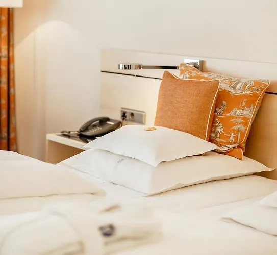 Bayerischer Hof Hotel