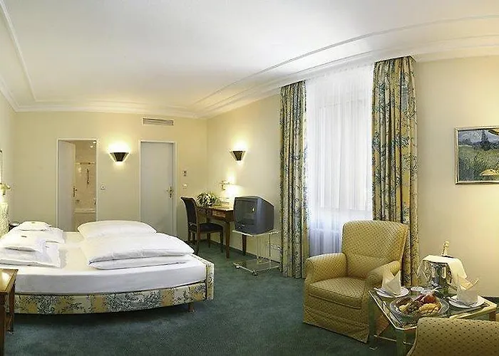 Bayerischer Hof