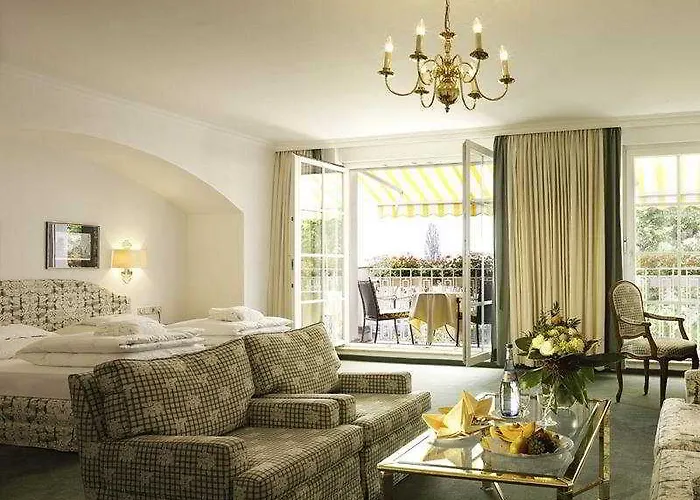 Bayerischer Hof Hotel